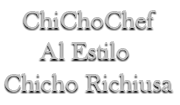 Chicho Chef