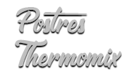 Postres Thermomix
