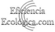 Eficiencia ecologica