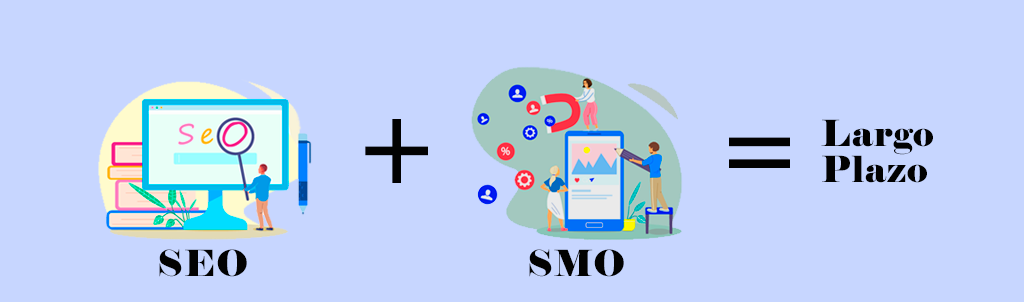 SEO y SMO