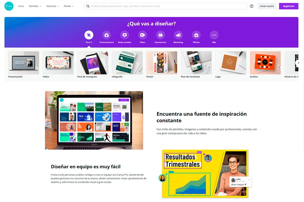 canva