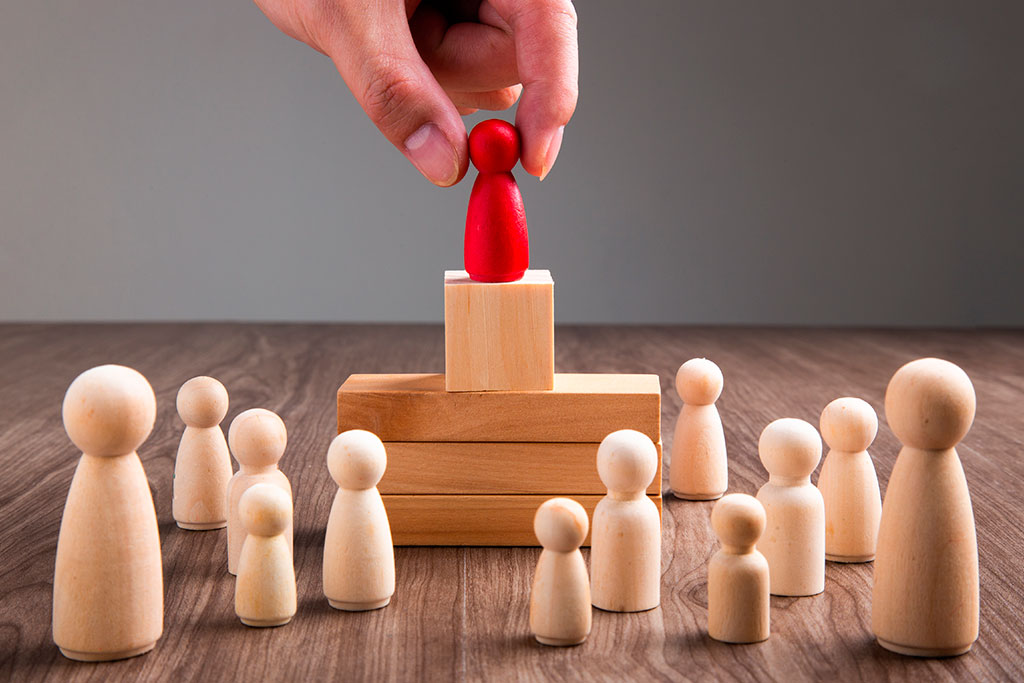 Diferenciación frente a la competencia