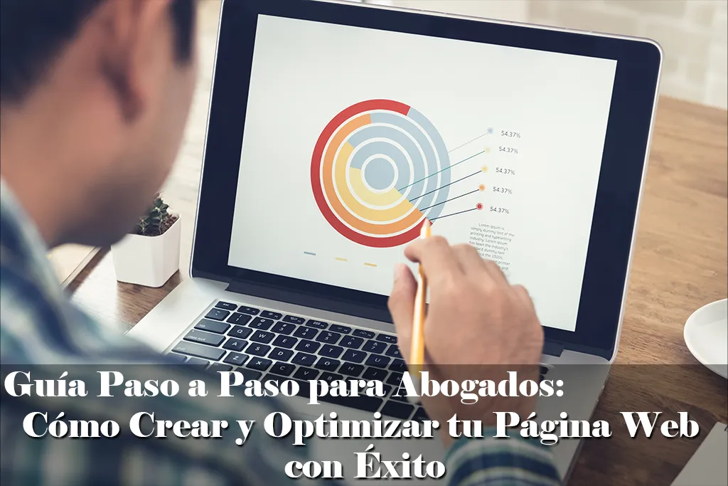 Guía Paso a Paso para Abogados: