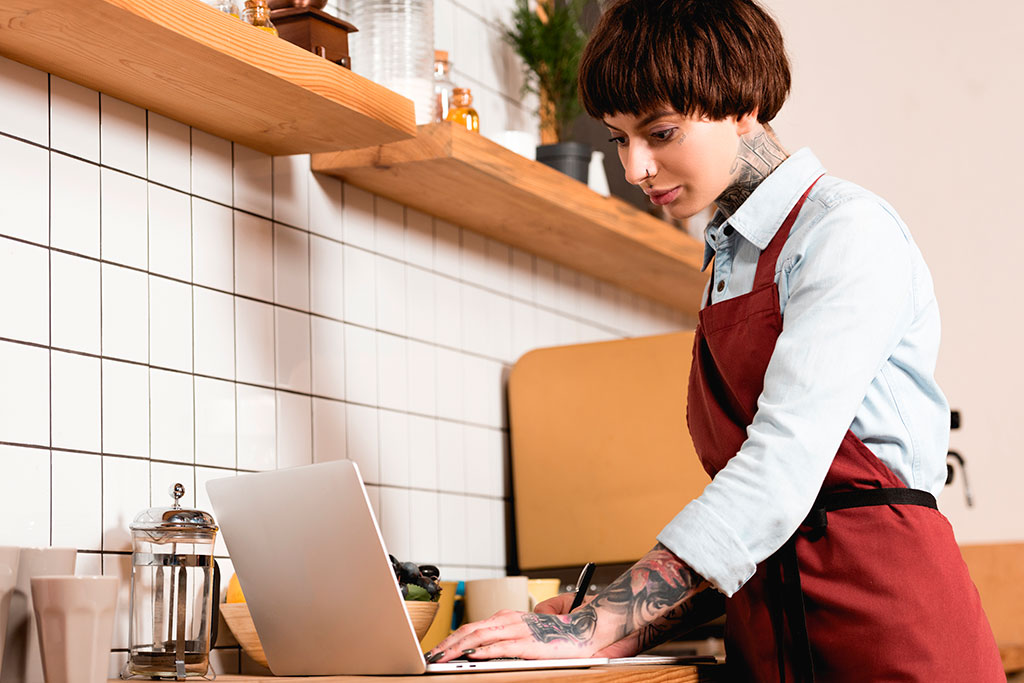 Optimiza tu ficha de Google Business Profile