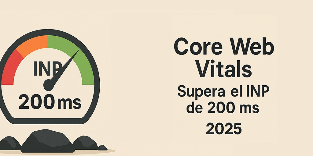 Core Web Vitals