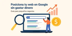 Guía para pequeños negocios