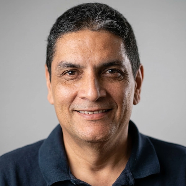 Luis Centeno - técnico y diseñador web en Redondela