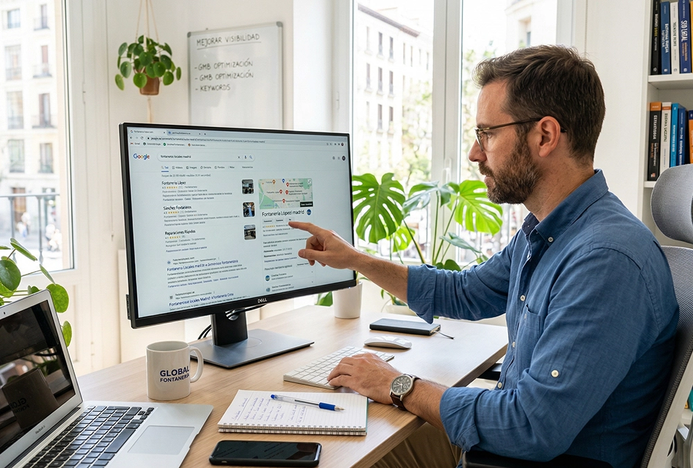 Por qué una web puede estar perdiendo clientes sin que lo notes