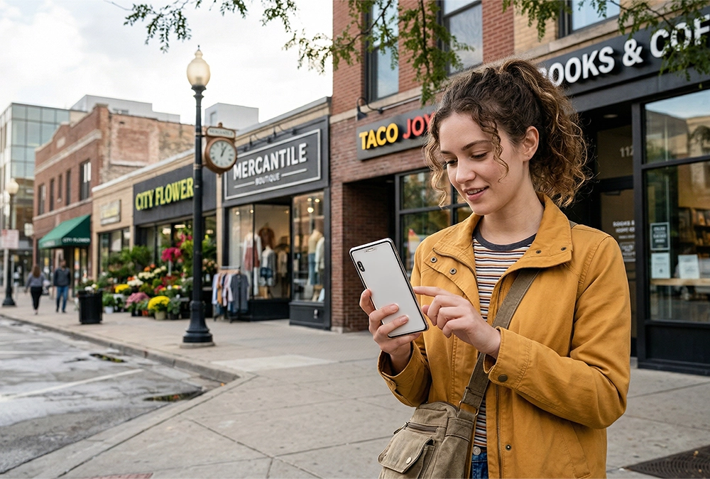 Cómo buscan hoy tus clientes