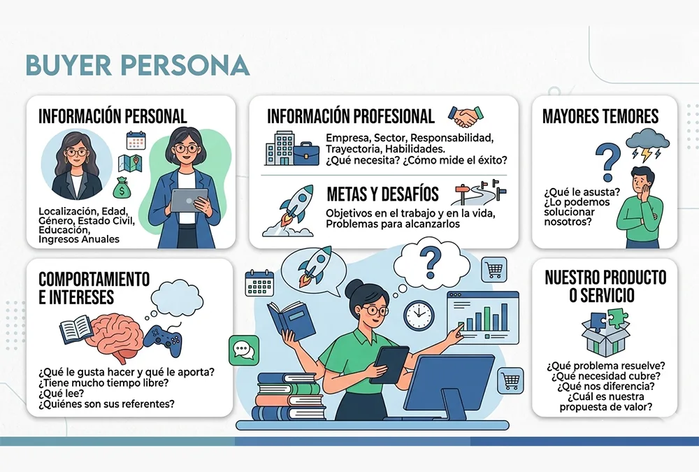 buyer_persona