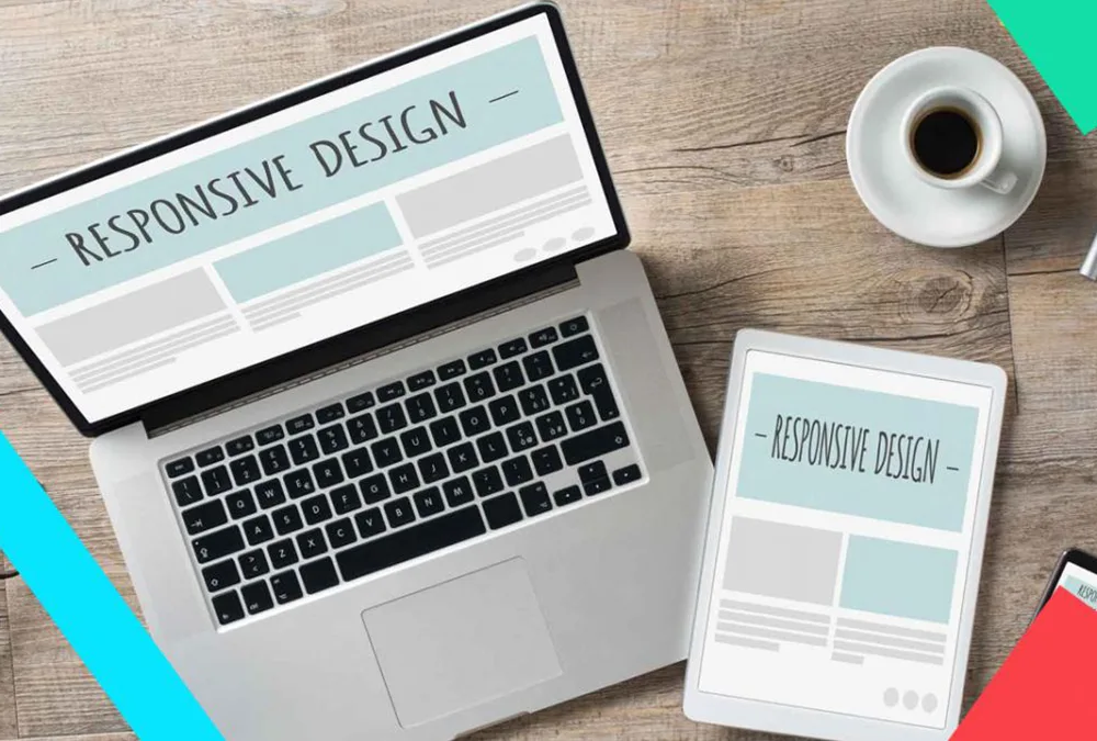 responsive
