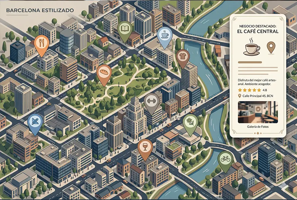 Información básica que debe estar completa y actualizada