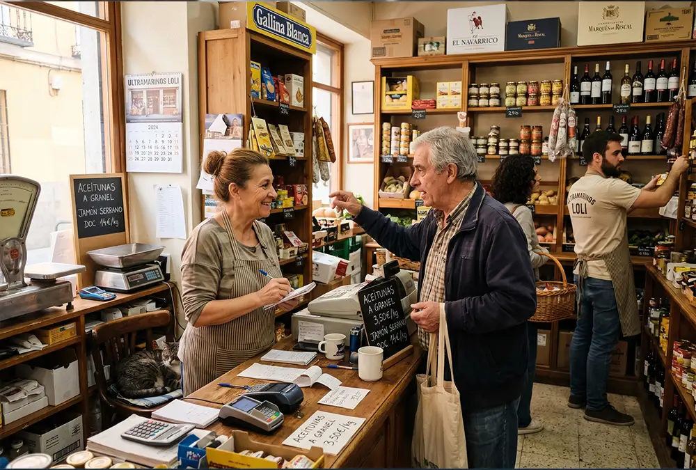 Contenido local: cómo crear artículos que sí atraigan clientes